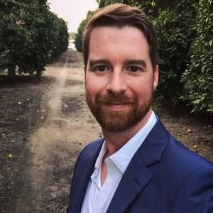 Meet your Posher, Joshua